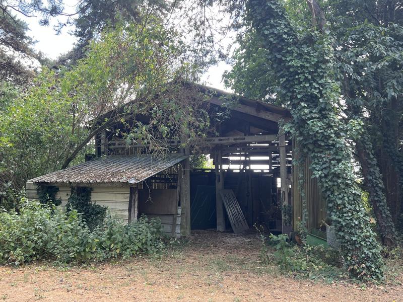 Maison - 152 m² - 7 pièces