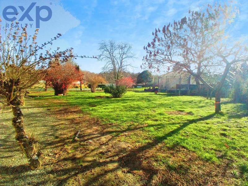 Maison de village - 215 m² - 6 pièces