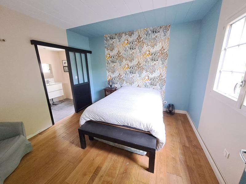 Maison - 148 m² - 6 pièces