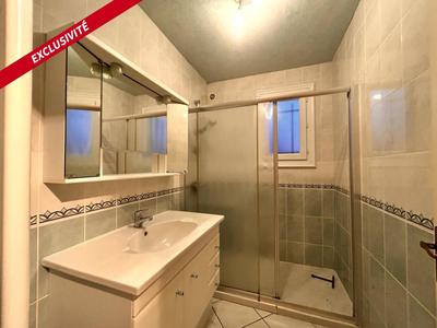 Pavillon - 61 m² - 3 pièces