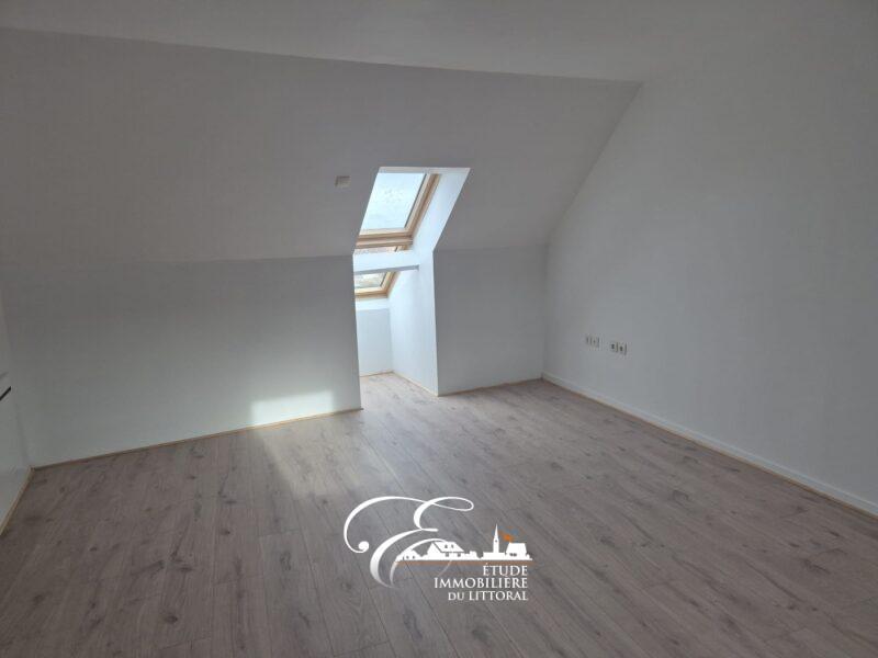 Appartement - 50 m² - 3 pièces