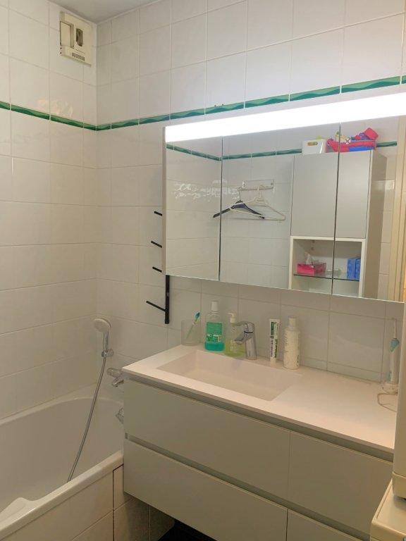 Appartement - 108 m² - 4 pièces