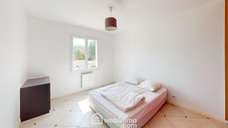 Maison - 168 m² - 7 pièces