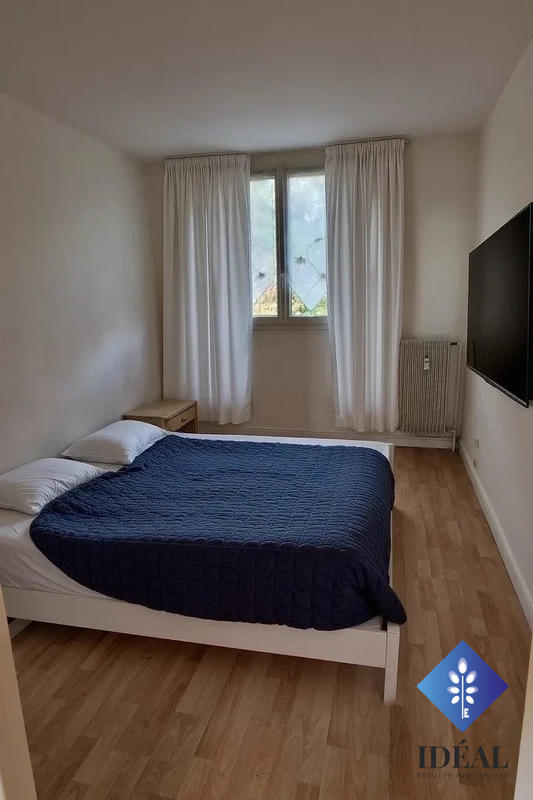 Appartement - 78 m² - 5 pièces