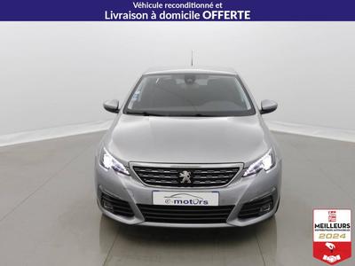 Peugeot 308 PureTech 130 Eat8 Allure