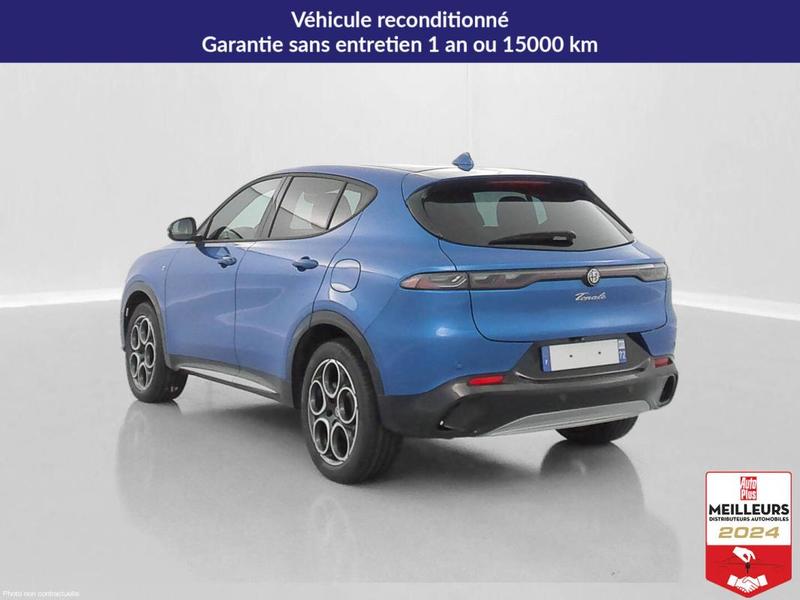 Alfa Romeo Tonale 1.3 Hybride Rechargeable Phev 280ch At6 Ti
