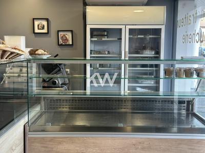 Fonds de commerce - Magasins - 36 m²