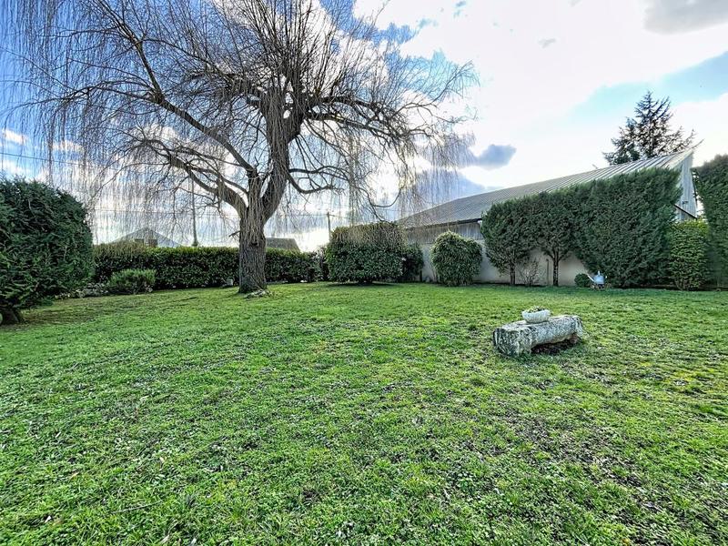 Longère - 135 m² - 4 pièces