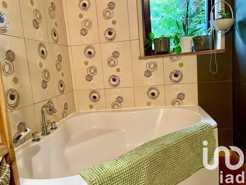 Maison de campagne - 135 m² - 9 pièces