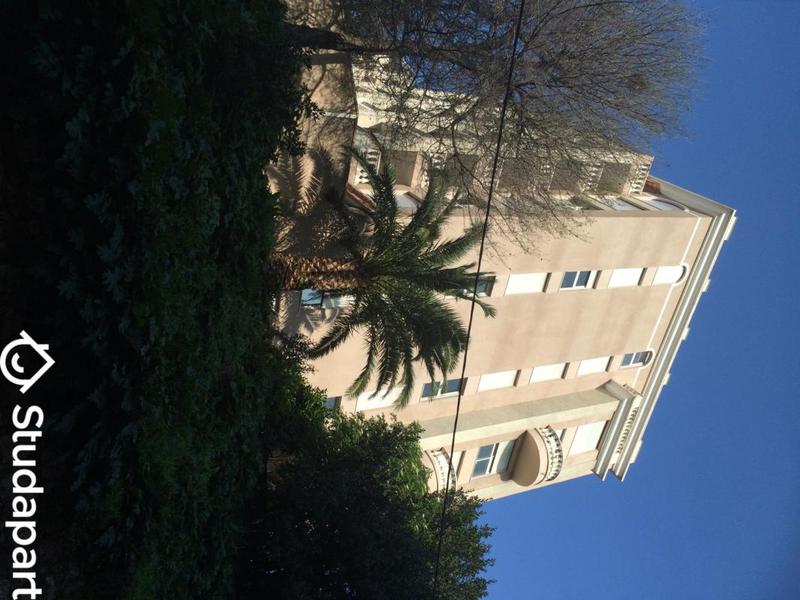 Appartement - 25 m² - 1 pièce