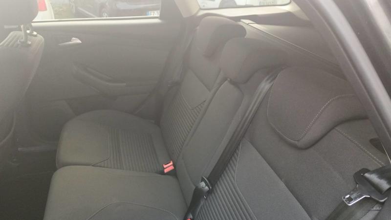 Ford Focus Sw III 1.0 EcoBoost 125 Trend