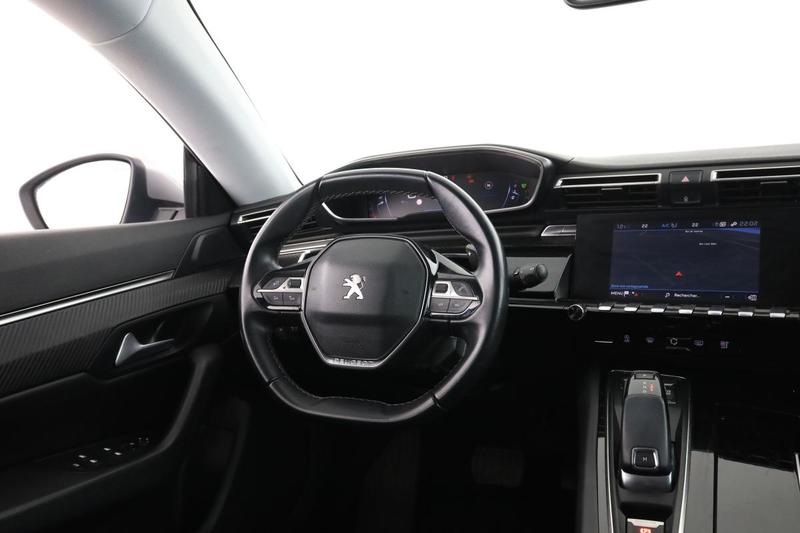 Peugeot 508 Sw 1.5 Blue-HDi Active Business Eat8 131 ch