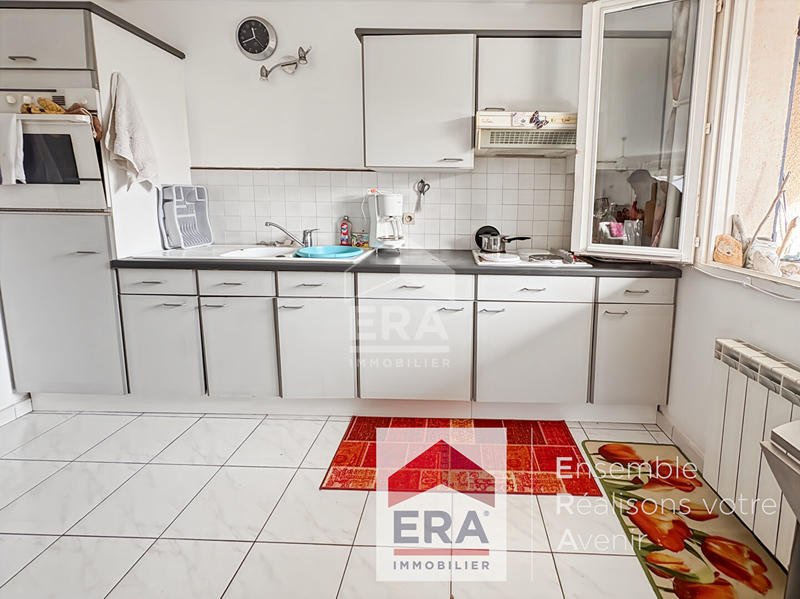 Maison - 74 m² - 3 pièces