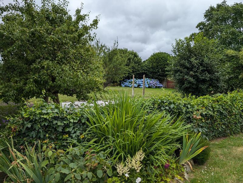 Maison - 142 m² - 9 pièces