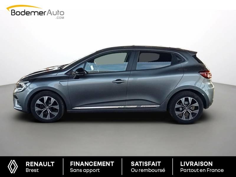 Renault Clio TCe 90 Evolution