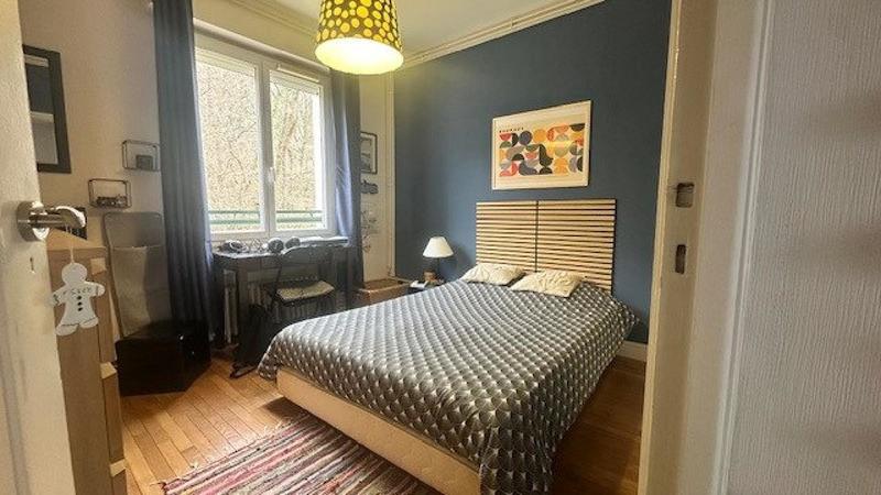 Appartement - 104 m² - 5 pièces