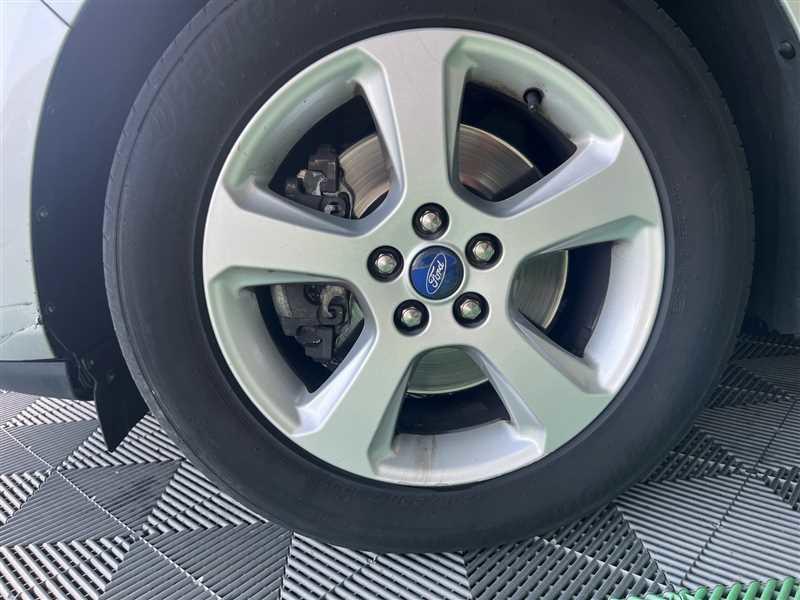 Ford s-Max II 2.0 TDCi 150 s&amp;S Business Nav