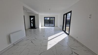 Maison ancienne - 113 m² - 6 pièces