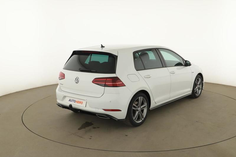 Volkswagen Golf VII 1.5 Tsi Evo BlueMotion Tech Carat Dsg7 5p 150 ch