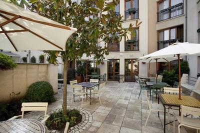 Studio - 22 m² - 1 pièce