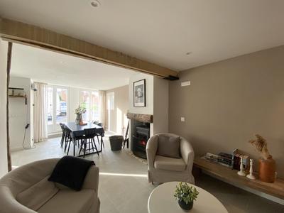 Maison - 175 m² - 10 pièces