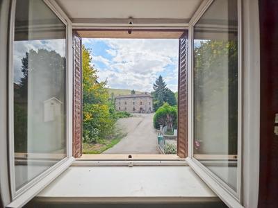 Maison - 86 m² - 5 pièces