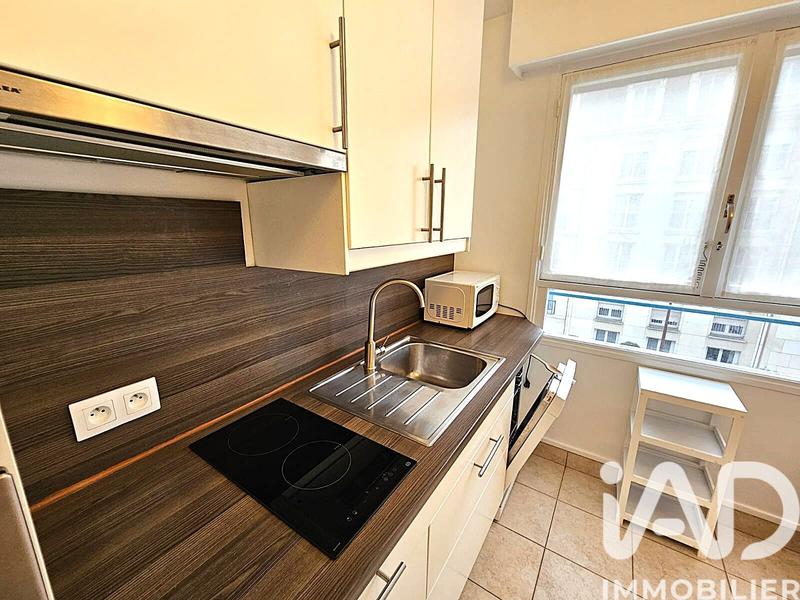 Appartement - 67 m² - 3 pièces