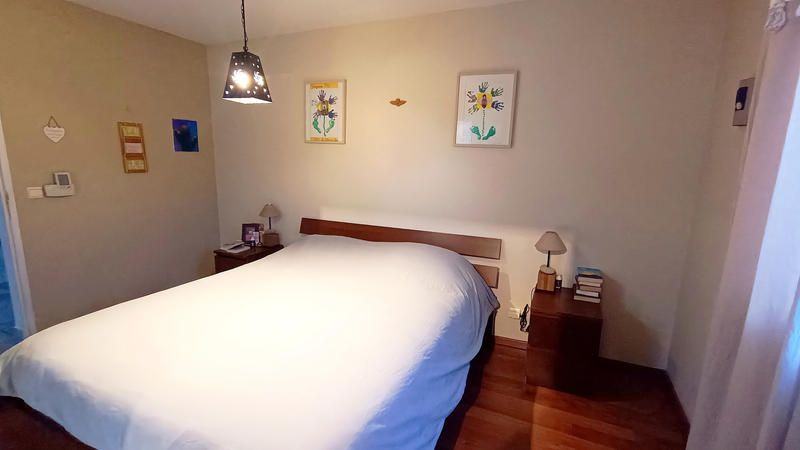 Maison - 149 m² - 6 pièces