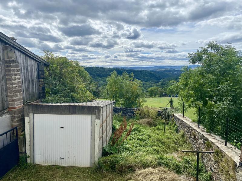 Maison - 123 m² - 10 pièces