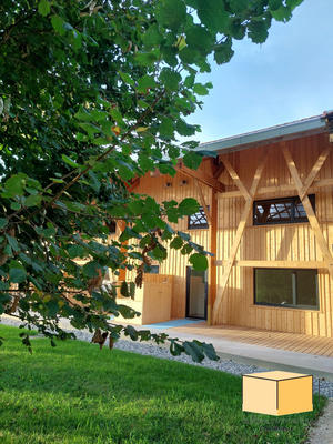 Appartement - 114 m² - 5 pièces