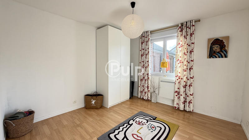 Maison - 180 m² - 6 pièces