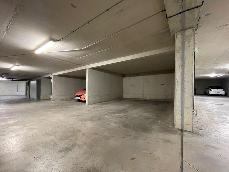 Duplex - 87 m² - 4 pièces