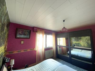 Maison - 104 m² - 4 pièces