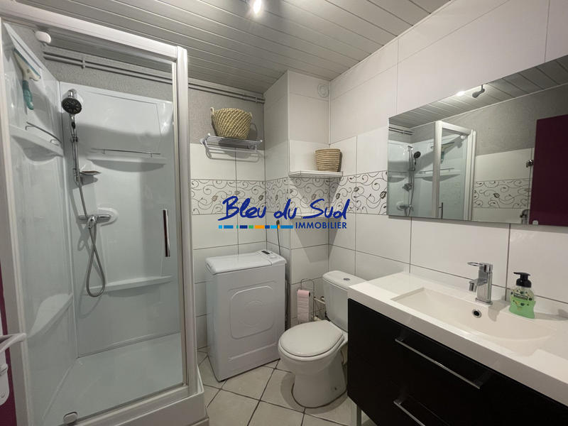 Appartement - 30 m² - 1 pièce