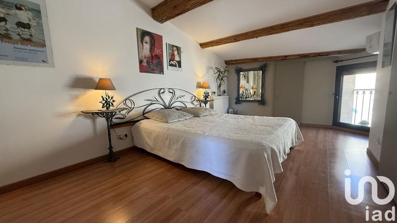 Maison - 188 m² - 6 pièces