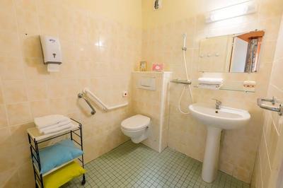 Appartement - 30 m² - 1 pièce