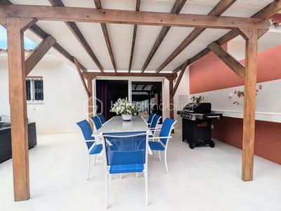 Maison - 115 m² - 4 pièces