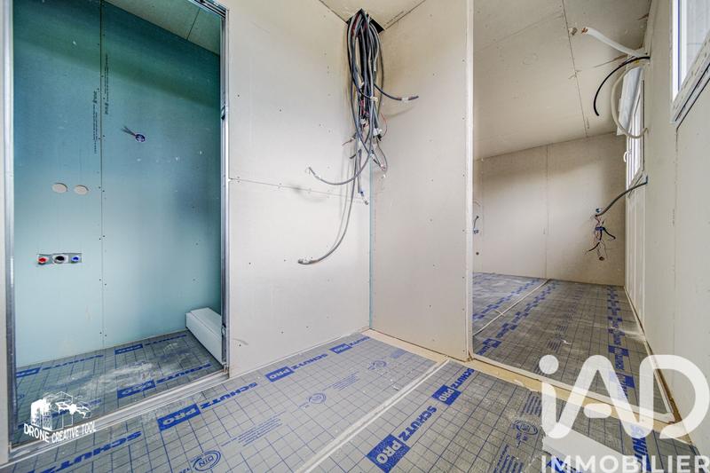 Maison de maîtres - 110 m² - 5 pièces