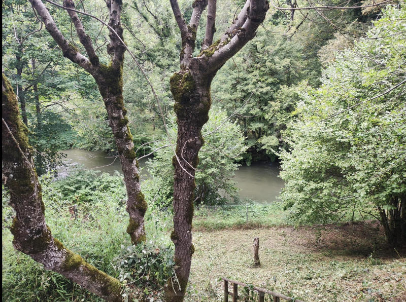 Maison - 206 m² - 7 pièces