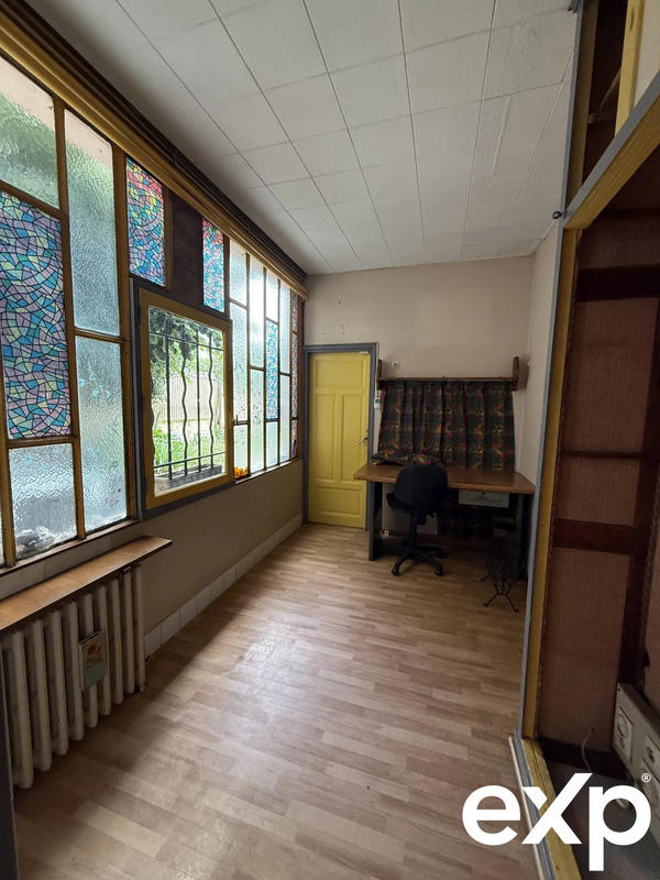 Maison - 136 m² - 6 pièces