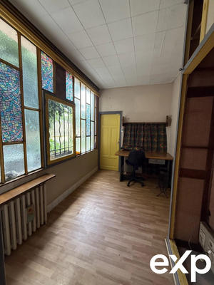 Maison - 136 m² - 6 pièces