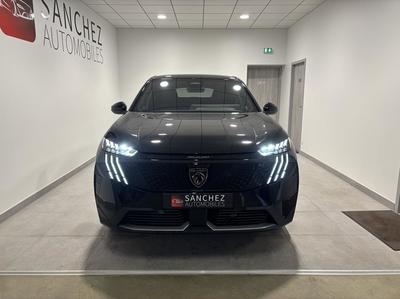 Peugeot 3008 III 1.2 Hybrid 145 Dcs6 Gt