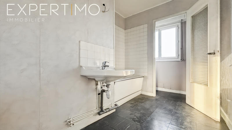 Appartement - 72 m² - 4 pièces