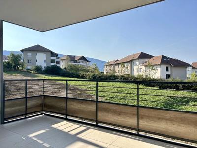 Duplex - 113 m² - 5 pièces