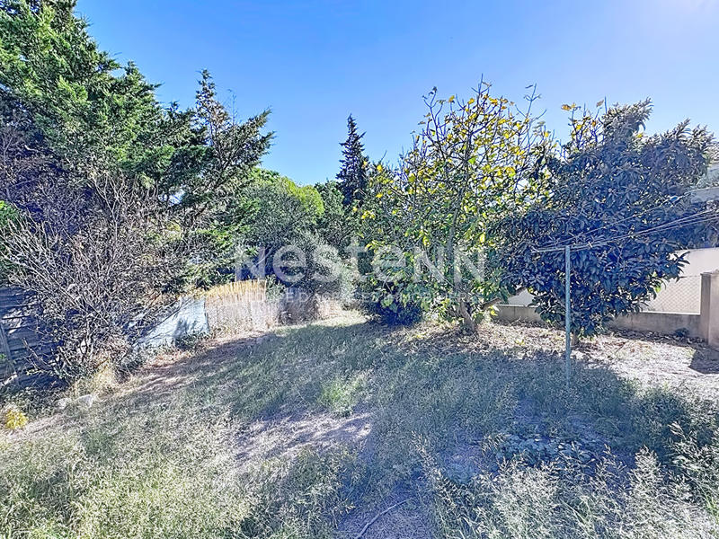 Maison - 77 m² - 4 pièces