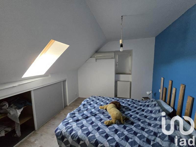 Maison - 82 m² - 3 pièces