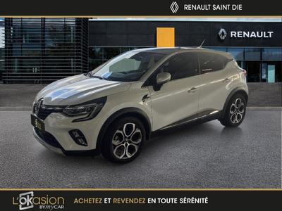 Renault Captur E-Tech Plug-in 160 - 21 Intens