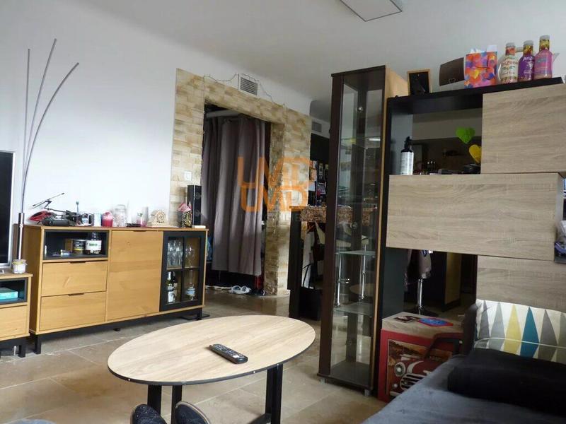 Appartement - 74 m² - 4 pièces