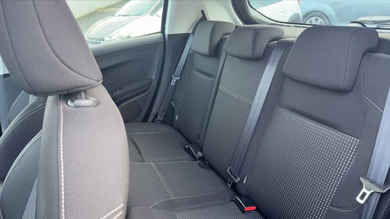 Peugeot 208 1.2 PureTech 82 Allure