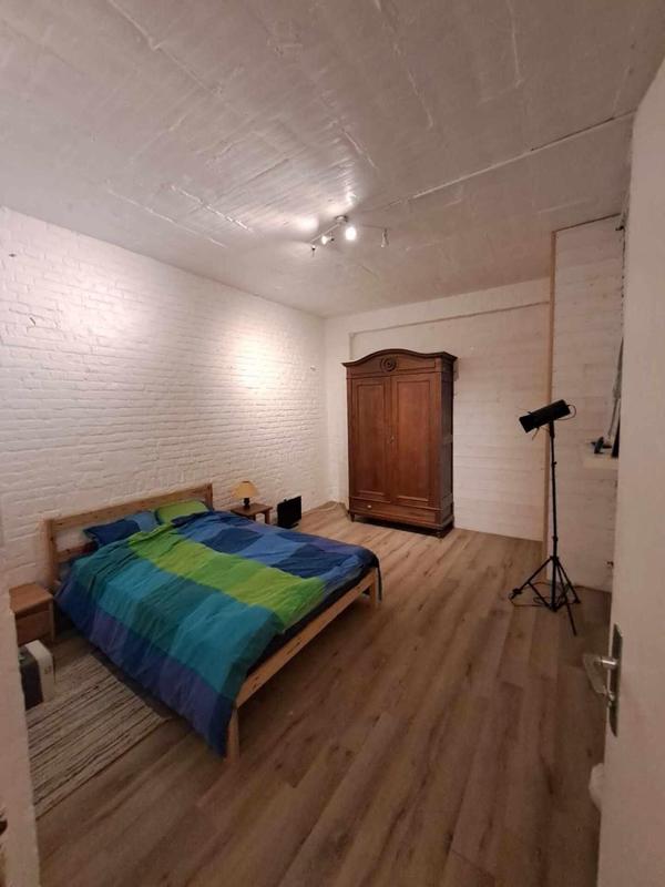 Maison - 125 m² - 4 pièces